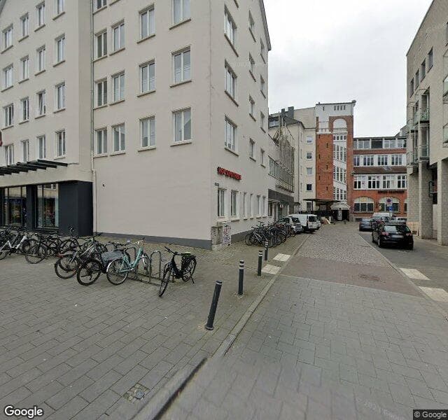 Altstadtresidenz
