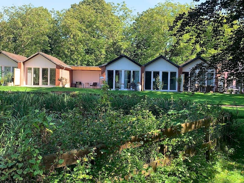 Alvesloherhof - Wohnen mit Service
