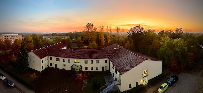 Am Springberg Pflegeheim GmbH