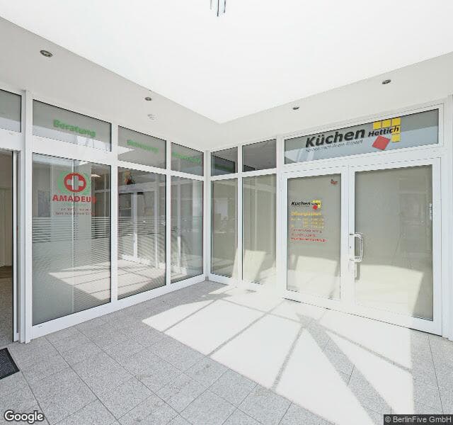 Foto von Amadeus Pflegedienst Eiterfeld GmbH
