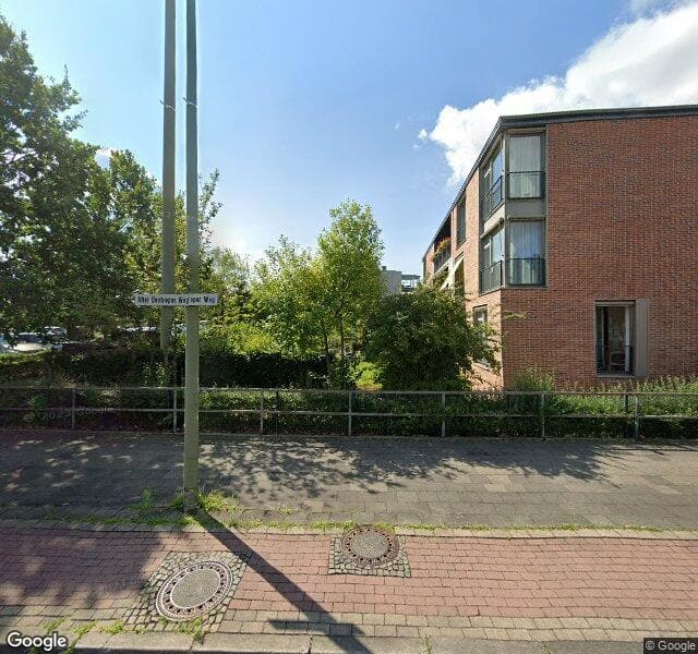 Amalie-Sieveking-Haus Hamm