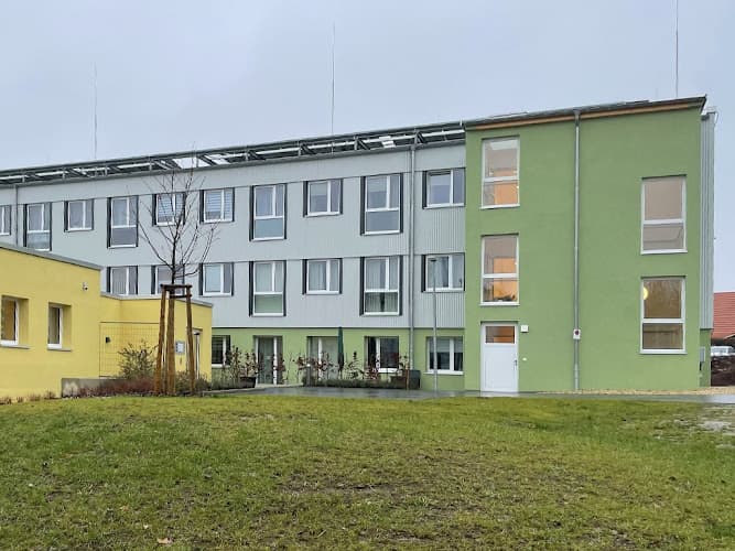 Amalie Wohnanlage - Bautzen