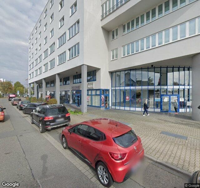 Amare Pflegedienst GmbH