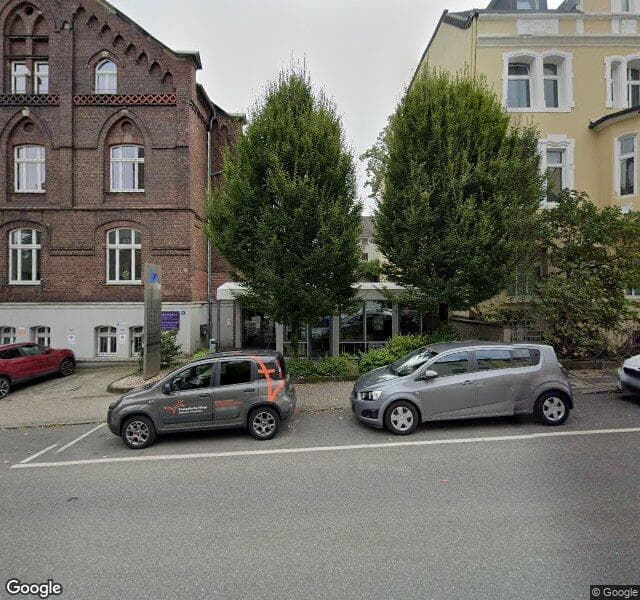 Amb. Diakonie der Ev. Kirchen- gem. Vohwinkel-Hammerstein