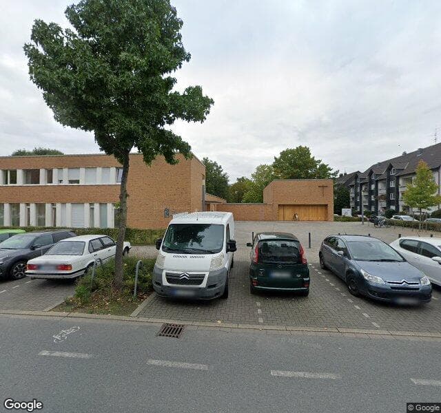 Amb. palliativer Pflegedienst - Palliative-Care-