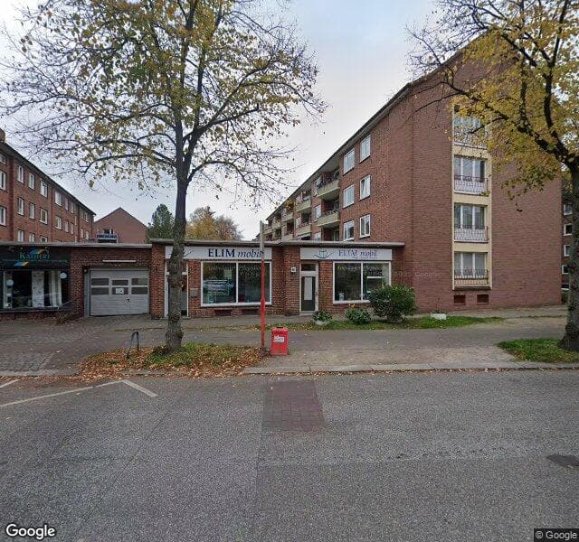 Amb. Pflegedienst ELIMmobil Hamburg