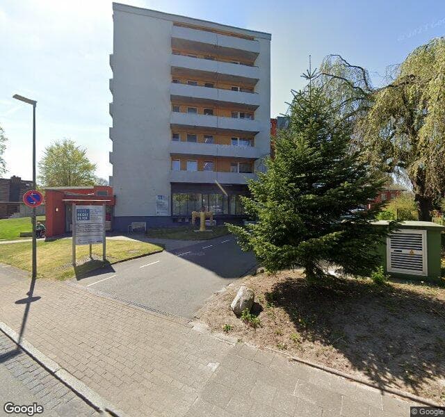 Foto von Amb. Pflegedienst im Graf-Recke-Quartier Neumünster