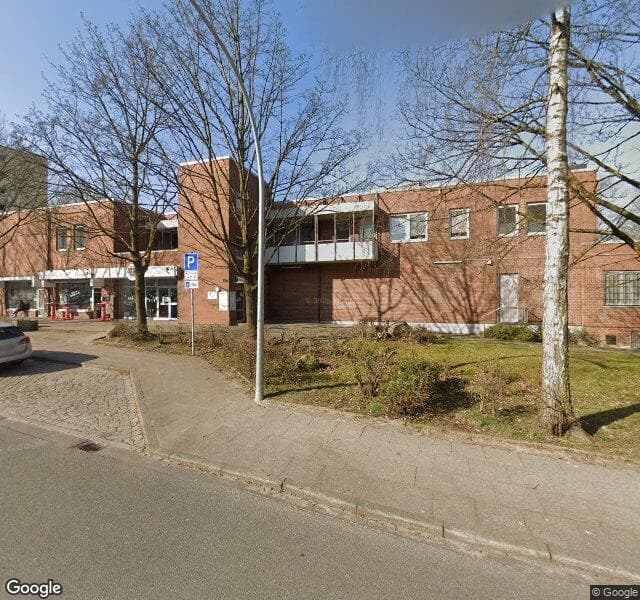 Amb. Pflegedienst Knackstedt GmbH & Co.KG