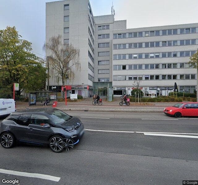 Amb. Psychiatrischer Dienst Deichsprung OHG