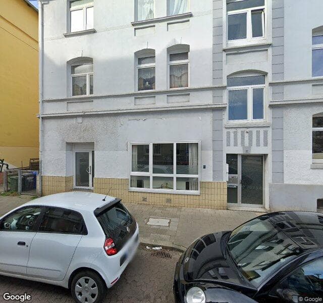 ambet e.V. ambulante psychiatrische Pflege