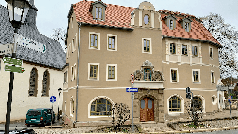 Ambulant Betreute Wohngruppen "Stern" der Volkssolidarität