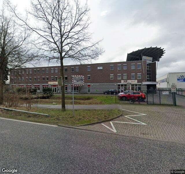 Ambulant betreutes Wohnen (ABW)