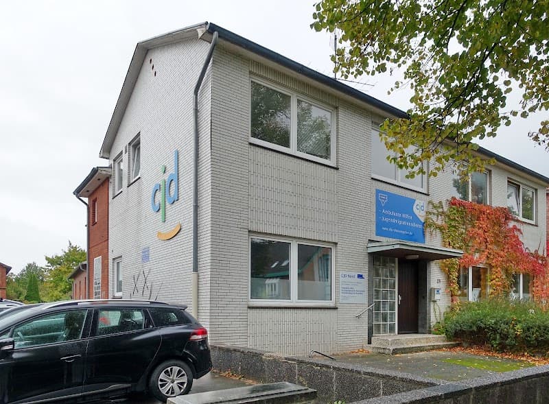 Ambulant Betreutes Wohnen Bad Schwartau