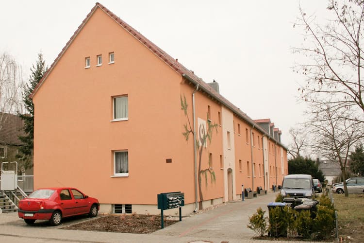 Ambulant betreutes Wohnen der Lebenshilfe