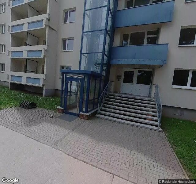 Foto von Ambulant betreutes Wohnen der Lebenshilfe Halle e.