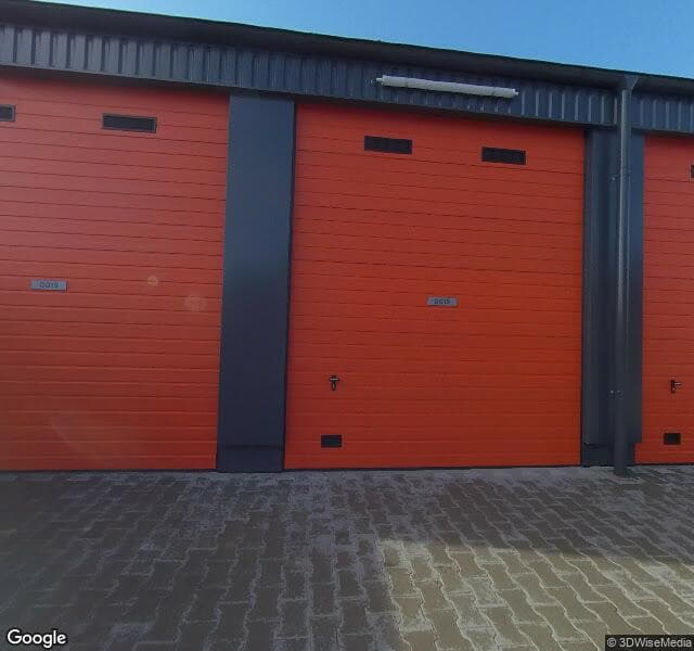 Ambulant betreutes Wohnen Hand in Hand