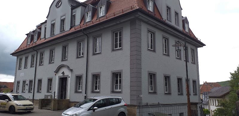 Ambulant Betreutes Wohnen (Träger: Caritas gGmbH St. Heinrich und Kunigunde Bamberg)