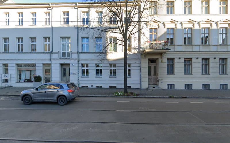 Ambulant unterstütztes Wohnen