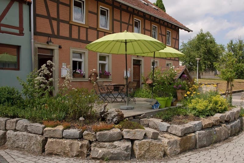 Ambulant unterstütztes Wohnen (AuW) der Lebenshilfe Rhön-Grabfeld e. V.
