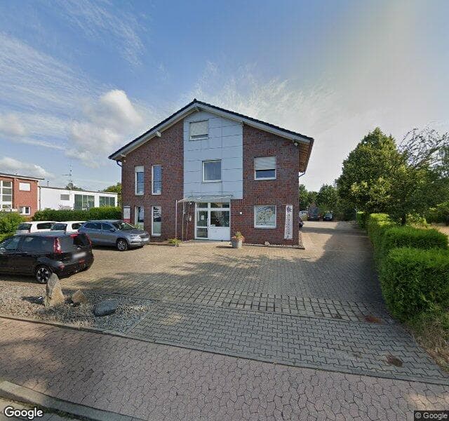 Ambulante Alten- und Krankenpflege Z. Olcayto-Lindner