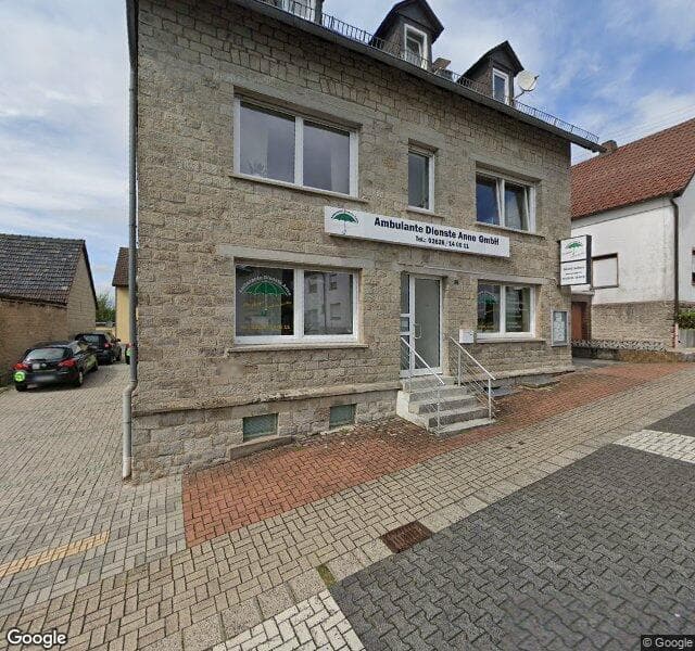 Ambulante Dienste Anne GmbH