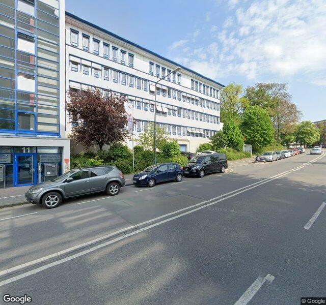 Ambulante Dienste des Kreisverbandes der Arbeiterwohlfahrt Frankfurt am Main e.V.