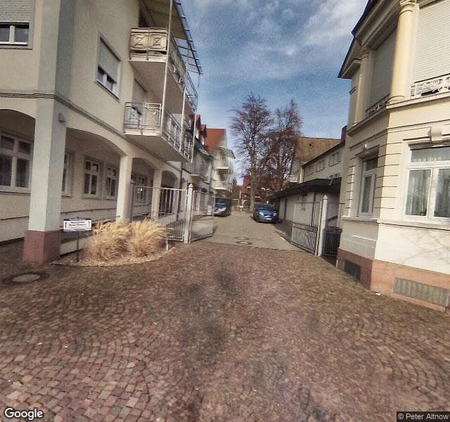 Ambulante Dienste Markgräflerland