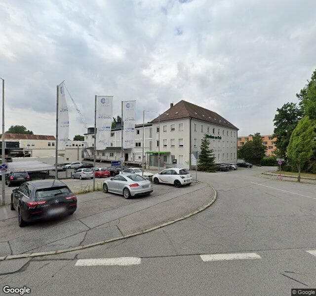 Ambulante Dienstleistungen Diakonie Passau gGmbH