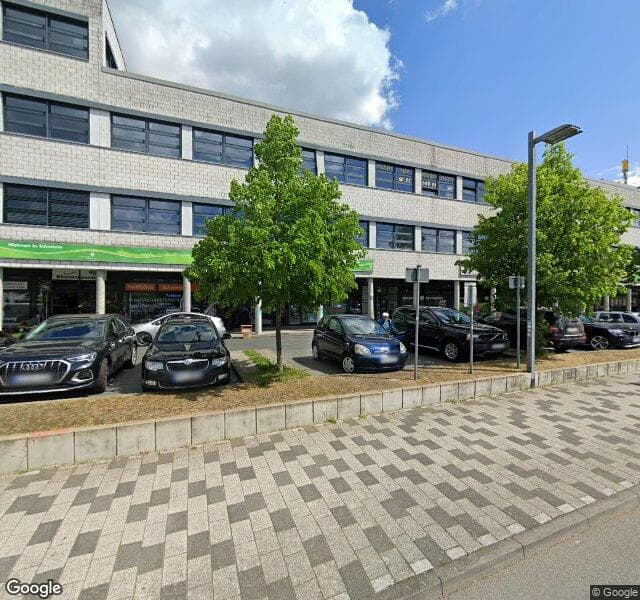 Ambulante Hauskrankenpflege Berlin GmbH