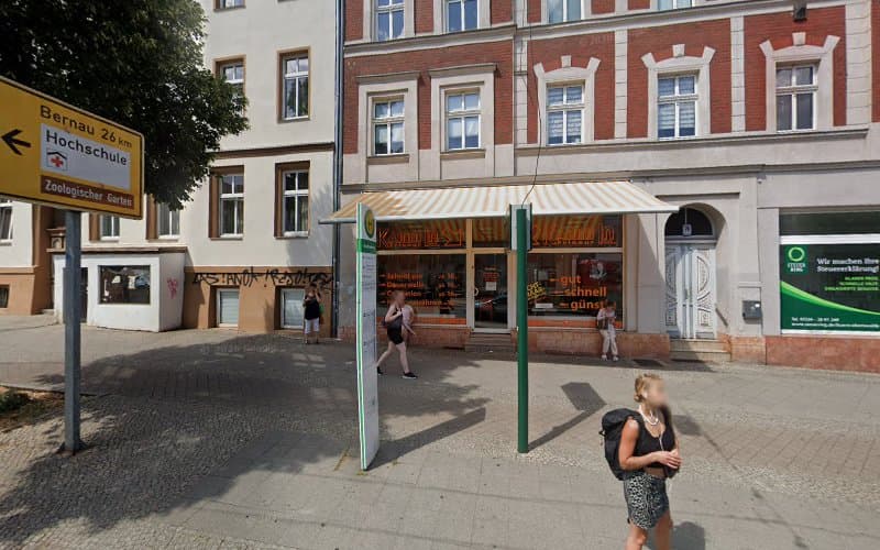 Ambulante Hilfen für Menschen mit Behinderung Soziale Dienste Am Weinberg gGmbH