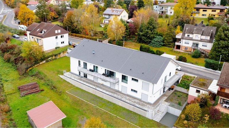 Ambulante Intensivpflege ape GmbH - Intensivpflege Wohngemeinschaft Bad Kissingen
