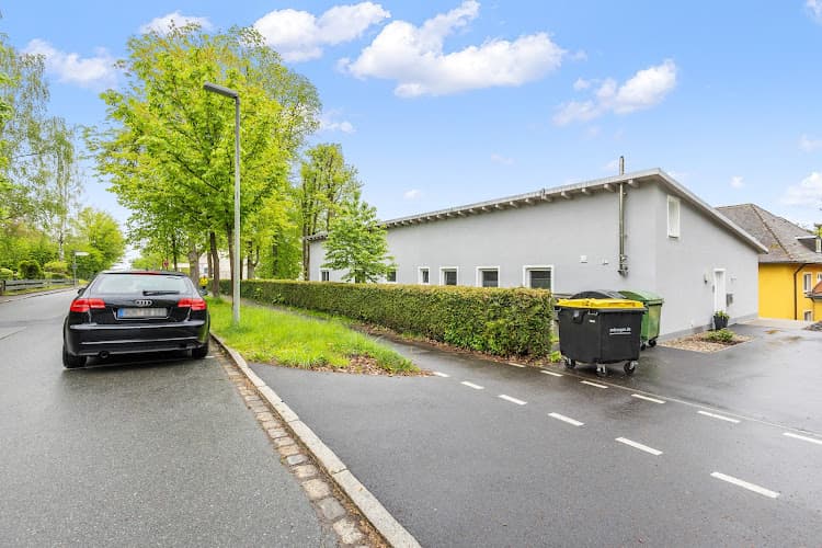 Ambulante Intensivpflege ape GmbH - WG Marktredwitz
