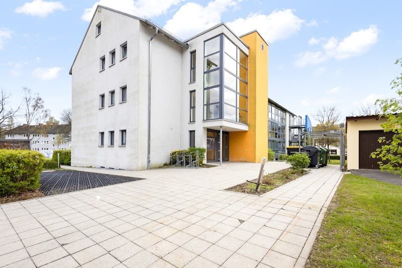 Ambulante Intensivpflege ape GmbH - WG Selb
