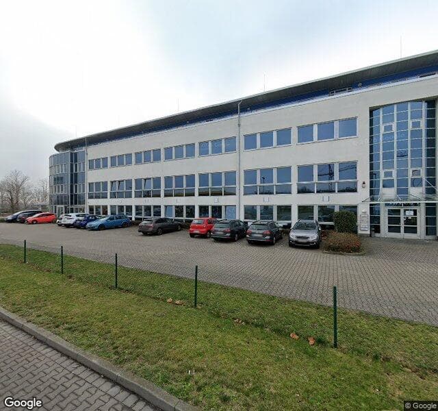 Foto von Ambulante Kinderkrankenpflege GmbH