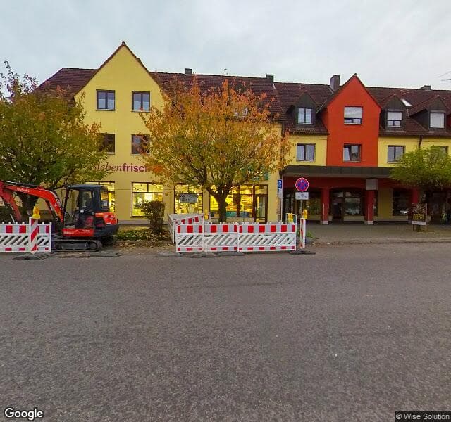 Ambulante Kranken- und Altenpflege Sonnenschein