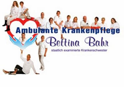 Ambulante Krankenpflege