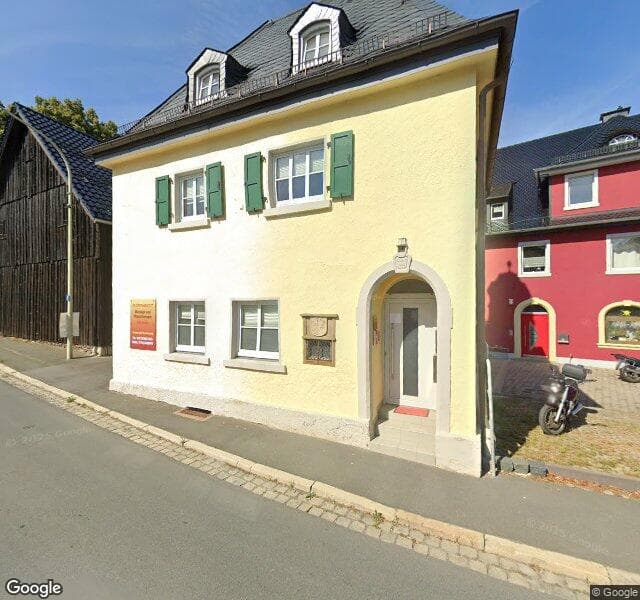 Ambulante Krankenpflege