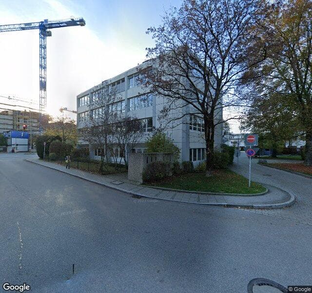 Ambulante Krankenpflege Andrea Schmailzl GmbH