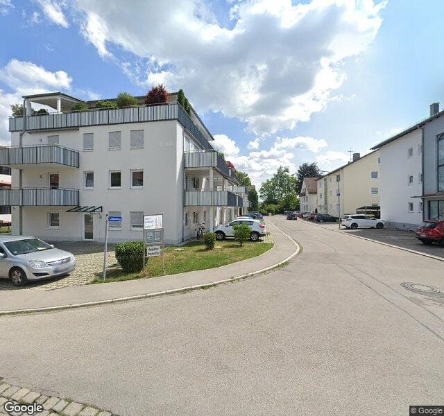 Ambulante Krankenpflege Bad Wörishofen gGmbH