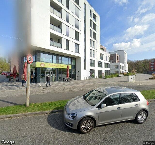 Ambulante Krankenpflege Bettina Harms