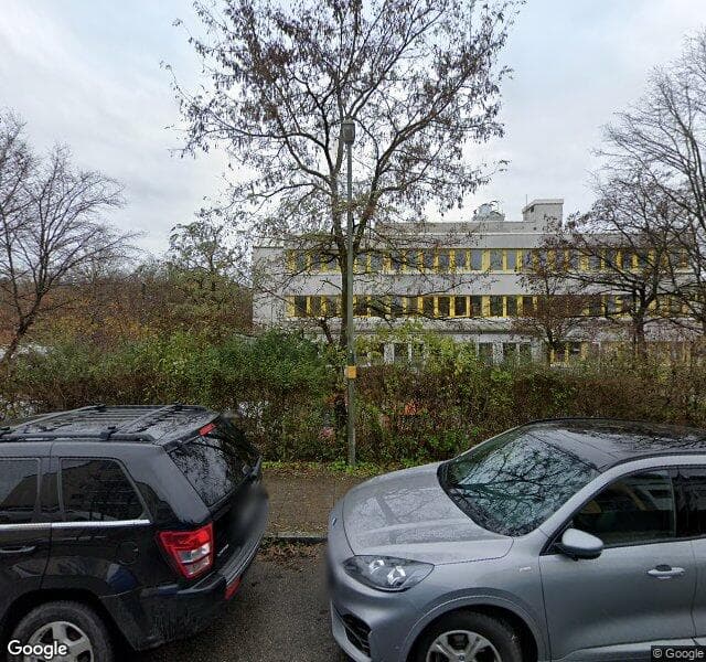 Ambulante Krankenpflege Breitling GmbH