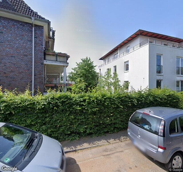 Ambulante Krankenpflege G. Möller GbR
