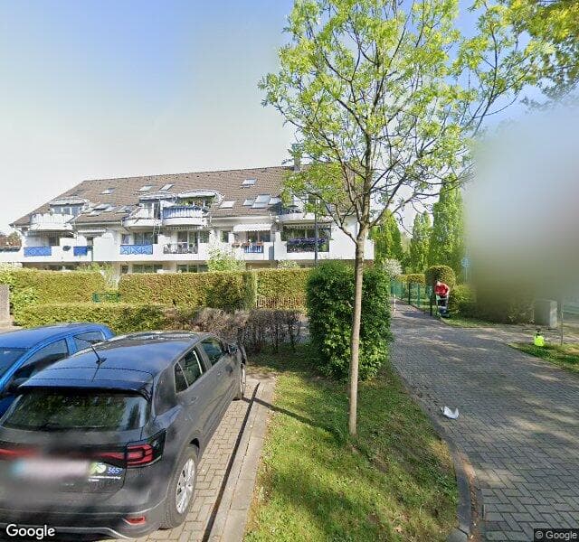 Ambulante Krankenpflege Hamacher GmbH