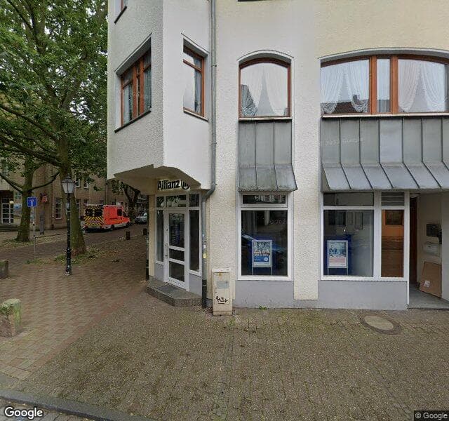 Ambulante Krankenpflege Hameln GmbH & Co. KG