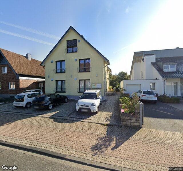 Ambulante Krankenpflege Haus Selam Frau Selam-Weyer