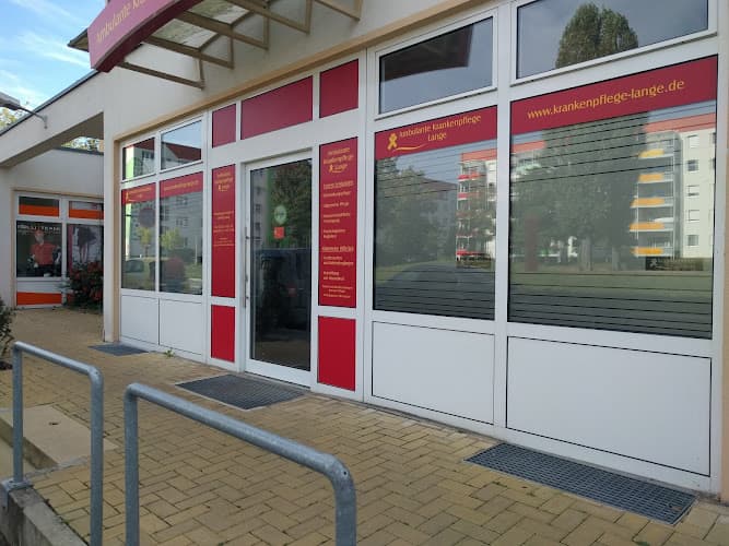 Ambulante Krankenpflege Lange GmbH