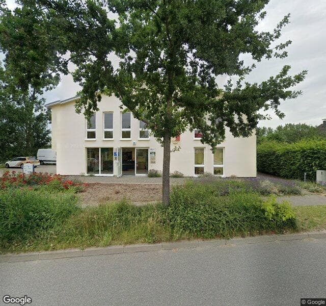 Ambulante Krankenpflege Lucia Inh. Srbuhi Klemm