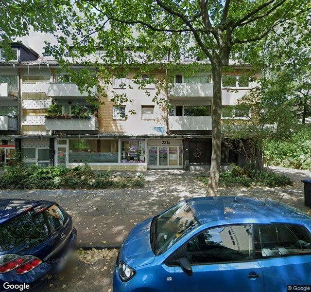 Ambulante Krankenpflege Marion Kunert GmbH