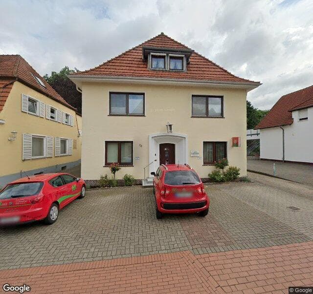 Ambulante Krankenpflege OHZ