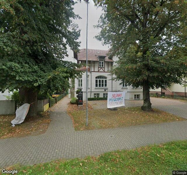 Foto von Ambulante Krankenpflege Schw. Arite Stellmacher